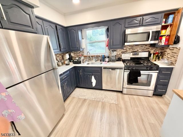 344 Nottingham Way, Union Twp., NJ 07083