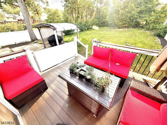 344 Nottingham Way, Union Twp., NJ 07083