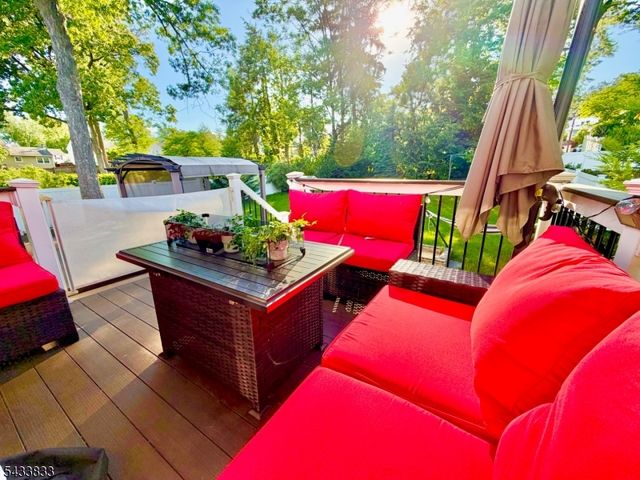 344 Nottingham Way, Union Twp., NJ 07083