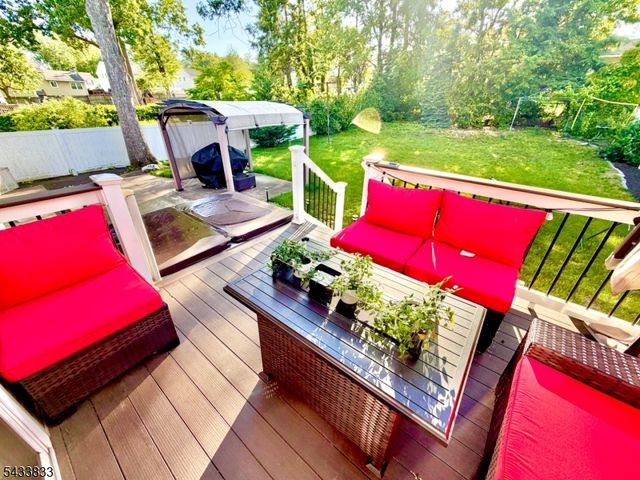 344 Nottingham Way, Union Twp., NJ 07083