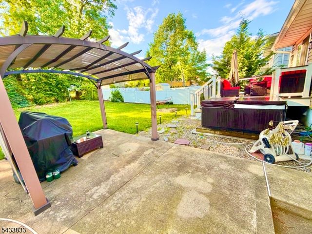 344 Nottingham Way, Union Twp., NJ 07083