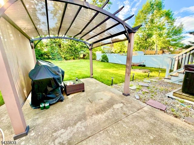 344 Nottingham Way, Union Twp., NJ 07083