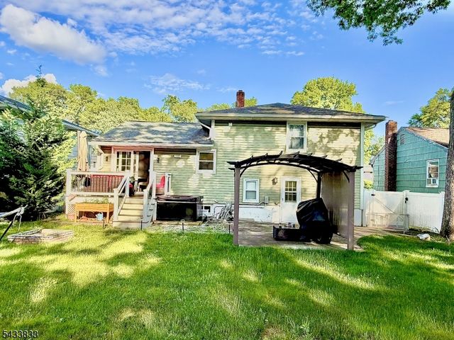344 Nottingham Way, Union Twp., NJ 07083