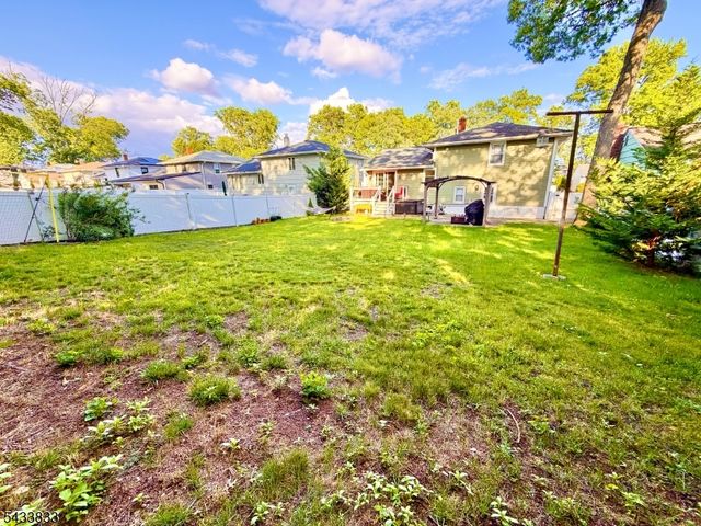 344 Nottingham Way, Union Twp., NJ 07083