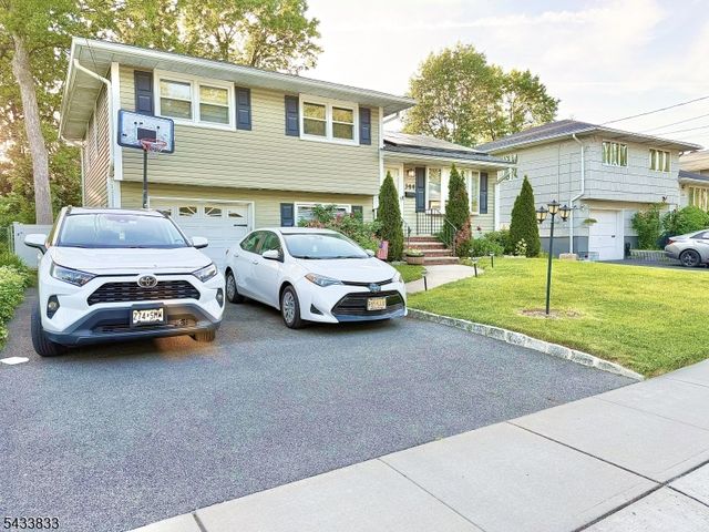 344 Nottingham Way, Union Twp., NJ 07083