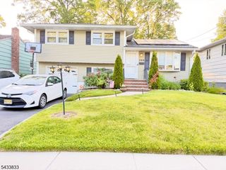 344 Nottingham Way, Union Twp., NJ 07083