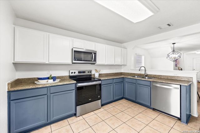 127 Palazzo Torre, San Antonio, TX 78253