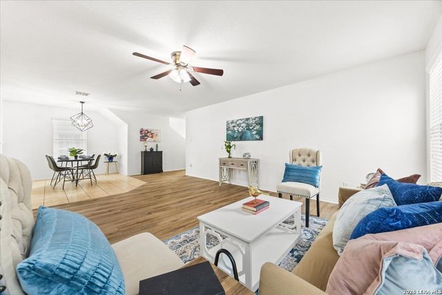 127 Palazzo Torre, San Antonio, TX 78253
