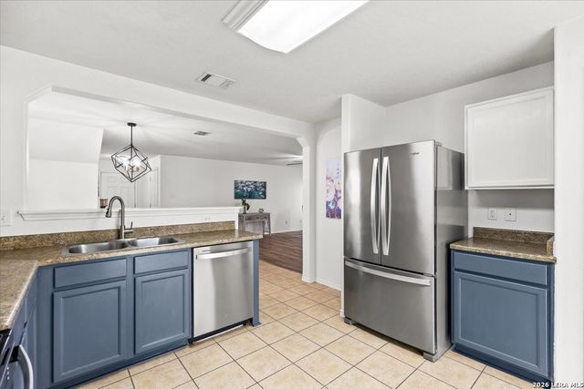 127 Palazzo Torre, San Antonio, TX 78253