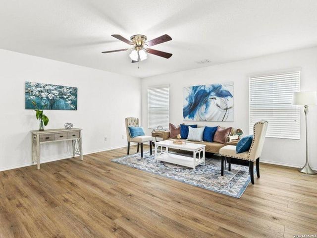 127 Palazzo Torre, San Antonio, TX 78253