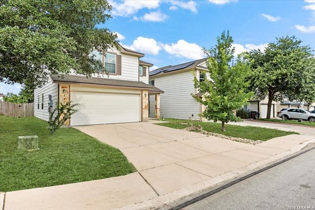 127 Palazzo Torre, San Antonio, TX 78253