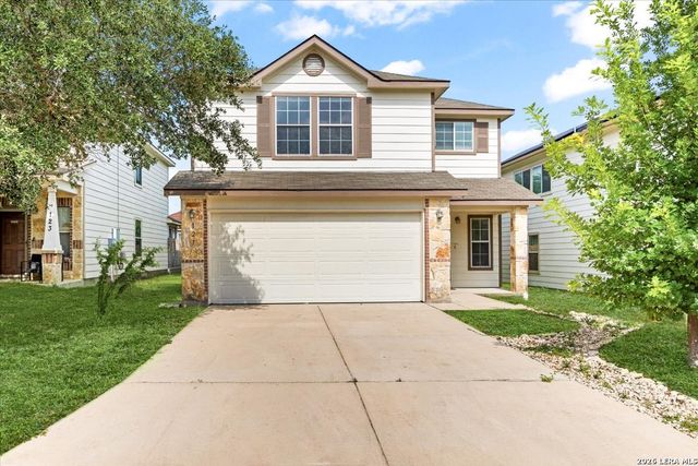 127 Palazzo Torre, San Antonio, TX 78253