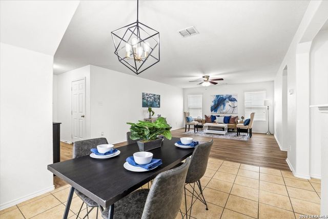 127 Palazzo Torre, San Antonio, TX 78253
