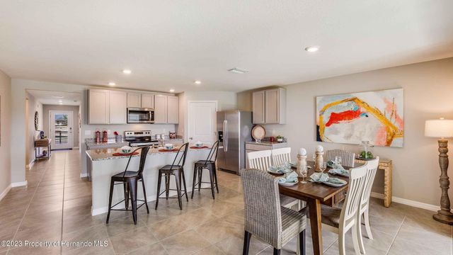 12654 Linden Drive, Spring Hill, FL 34609