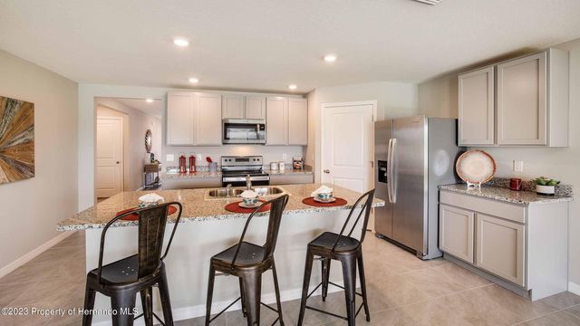 12654 Linden Drive, Spring Hill, FL 34609