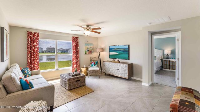 12654 Linden Drive, Spring Hill, FL 34609
