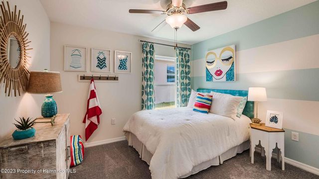 12654 Linden Drive, Spring Hill, FL 34609