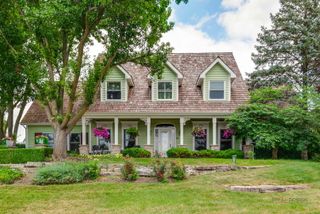 5580 Hilltop Lane, Libertyville, IL 60048