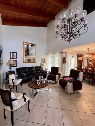 3610 SW 113th Pl, Miami, FL 33165