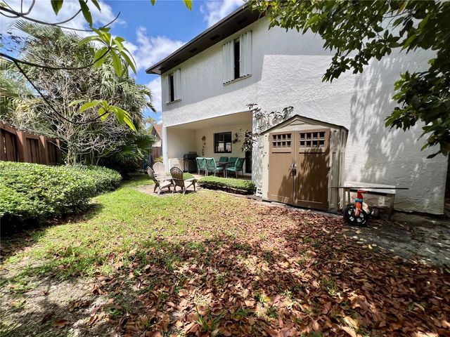 3610 SW 113th Pl, Miami, FL 33165