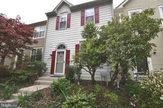 20116 TIMBER OAK LN #203, Germantown, MD 20874
