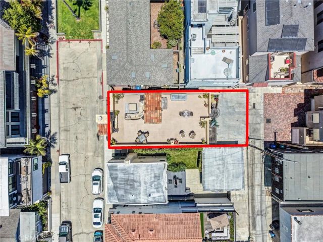 42 56th PL, Long Beach, CA 90803