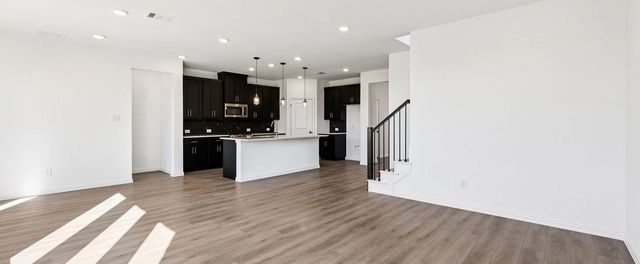 768 Waterhouse Lake Drive, Anna, TX 75409