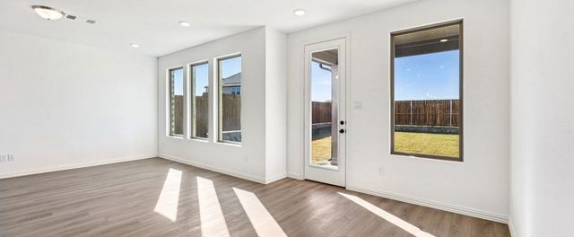 768 Waterhouse Lake Drive, Anna, TX 75409