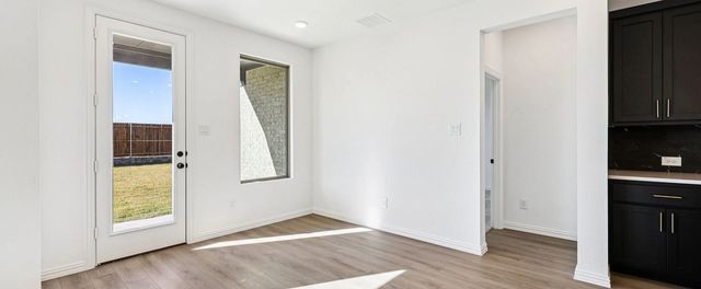 768 Waterhouse Lake Drive, Anna, TX 75409