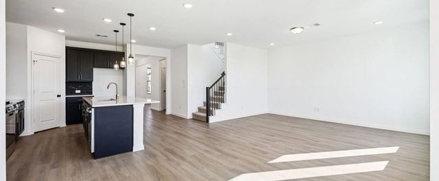 768 Waterhouse Lake Drive, Anna, TX 75409