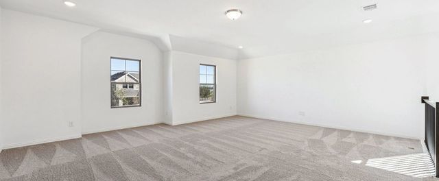 768 Waterhouse Lake Drive, Anna, TX 75409