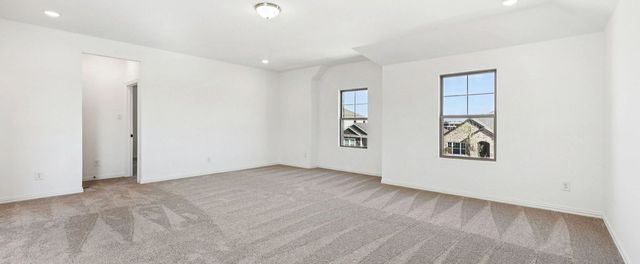 768 Waterhouse Lake Drive, Anna, TX 75409