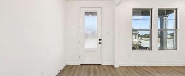 768 Waterhouse Lake Drive, Anna, TX 75409