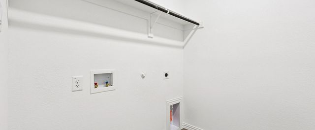 768 Waterhouse Lake Drive, Anna, TX 75409