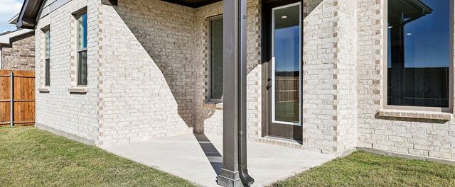 768 Waterhouse Lake Drive, Anna, TX 75409