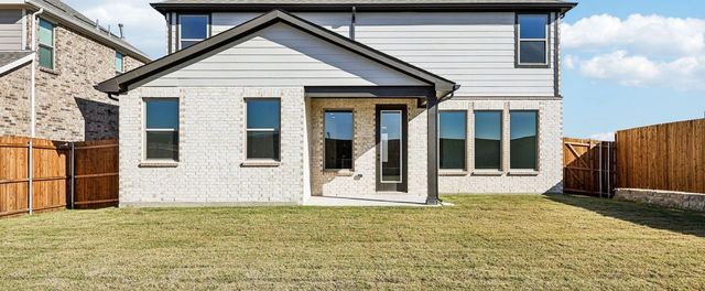768 Waterhouse Lake Drive, Anna, TX 75409