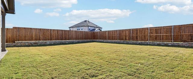 768 Waterhouse Lake Drive, Anna, TX 75409
