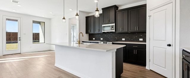 768 Waterhouse Lake Drive, Anna, TX 75409