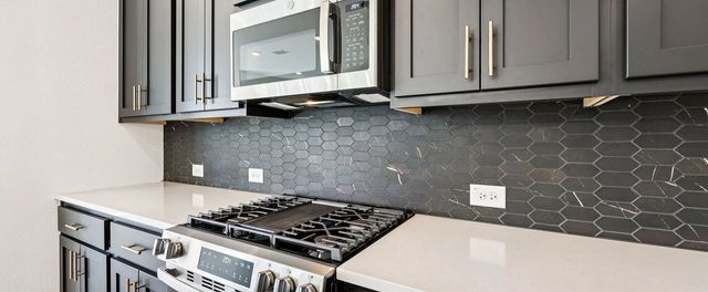 768 Waterhouse Lake Drive, Anna, TX 75409