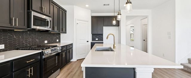 768 Waterhouse Lake Drive, Anna, TX 75409