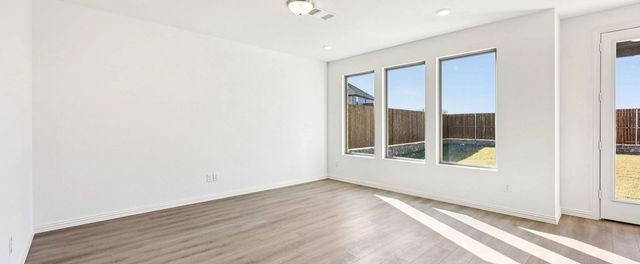 768 Waterhouse Lake Drive, Anna, TX 75409