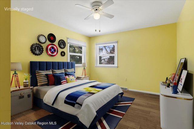 8 Louise Drive, Latham, NY 12110