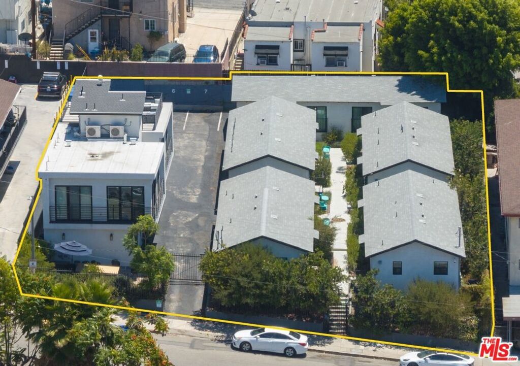 908 Everett Street, Los Angeles, CA 90026