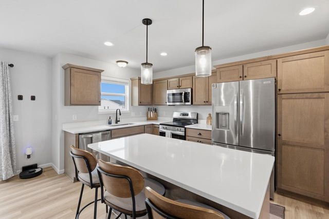 5526 Maddy Pass, Madison, WI 53718