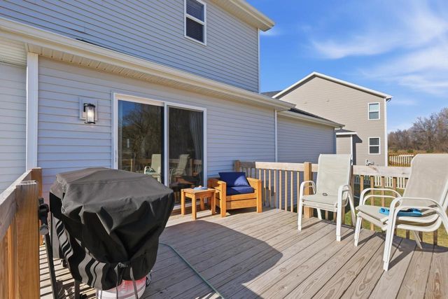 5526 Maddy Pass, Madison, WI 53718
