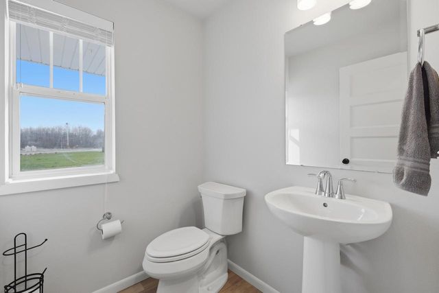 5526 Maddy Pass, Madison, WI 53718