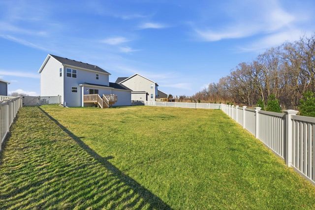 5526 Maddy Pass, Madison, WI 53718