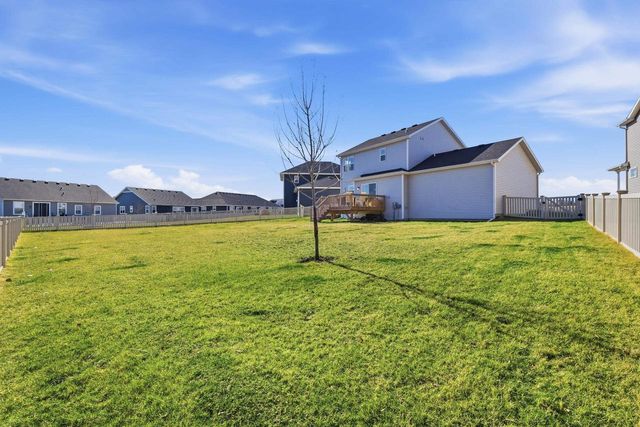 5526 Maddy Pass, Madison, WI 53718