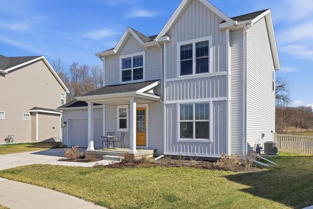 5526 Maddy Pass, Madison, WI 53718