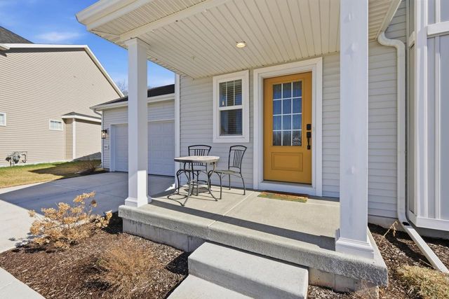 5526 Maddy Pass, Madison, WI 53718